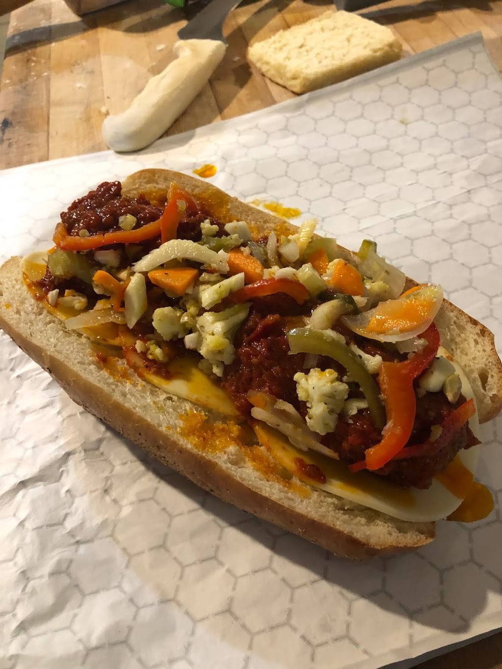 The PREPKITCHEN | meal takeaway | 155 Main St, Damariscotta, ME 04543, USA | 2075632992 OR +1 207-563-2992