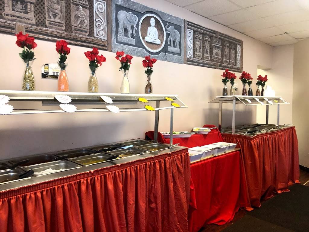 House of Biryanis and Kebabs Malvern PA | restaurant | 309 Lancaster Ave c1, Malvern, PA 19355, USA | 4845684879 OR +1 484-568-4879