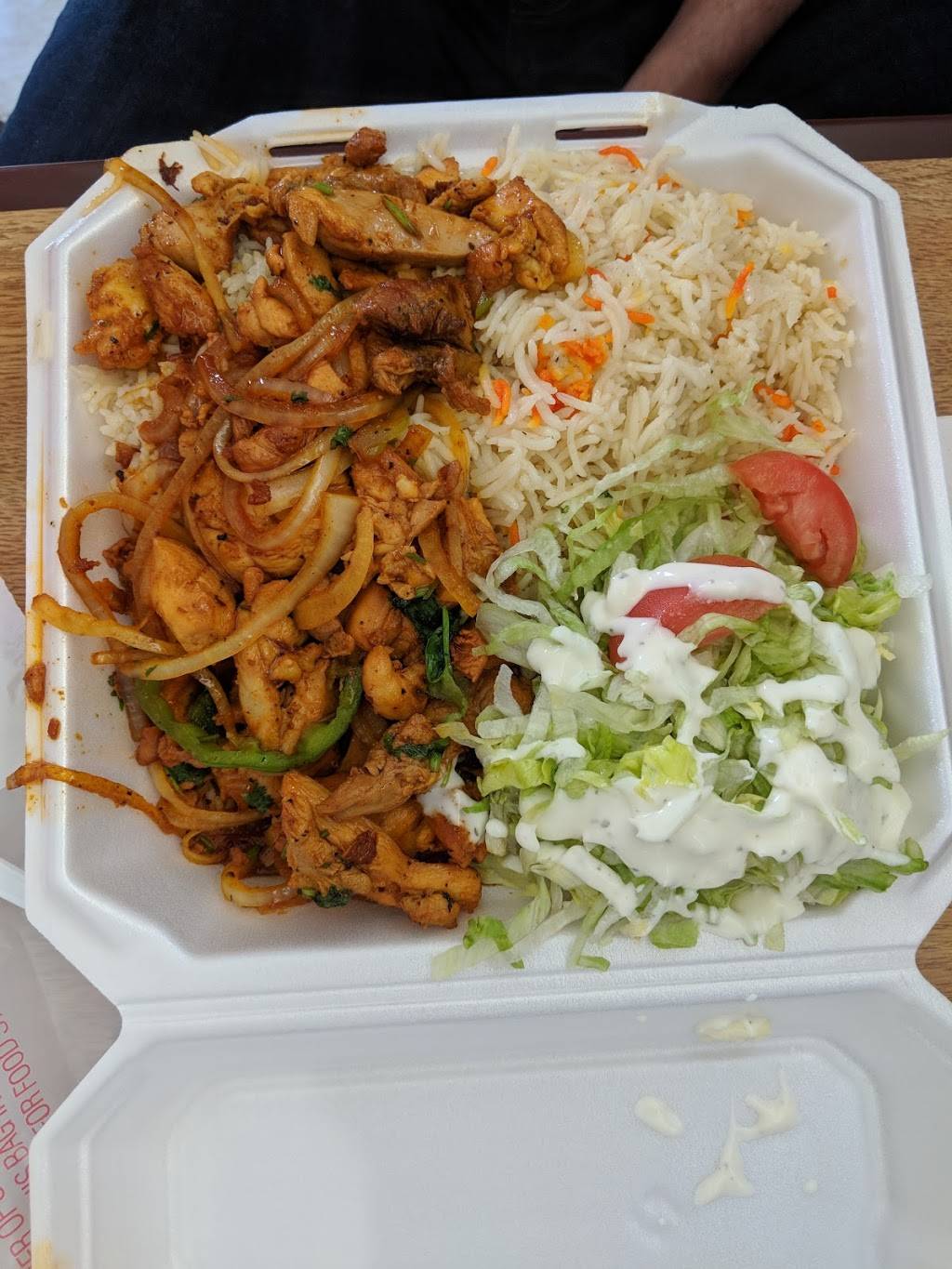 Sambusa King | restaurant | 126 Blake Rd N, Hopkins, MN 55343, USA | 9522367872 OR +1 952-236-7872