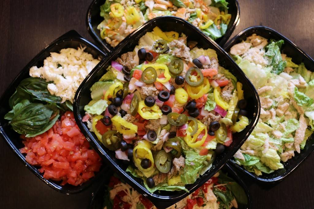 1000 Degrees Pizza | restaurant | 11224 Huebner Rd Suite 206, San Antonio, TX 78230, USA | 2103682053 OR +1 210-368-2053