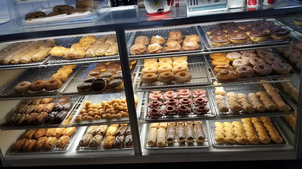 Angels Donuts & Ice Cream | bakery | 2805 NE Alberta St, Portland, OR 97211, USA | 5032844510 OR +1 503-284-4510