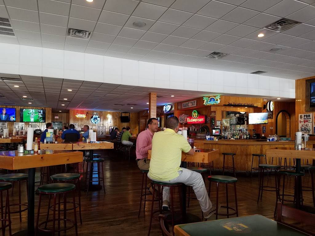 Gators Dockside Baymeadows | restaurant | 8650 Baymeadows Rd, Jacksonville, FL 32256, USA | 9044480500 OR +1 904-448-0500