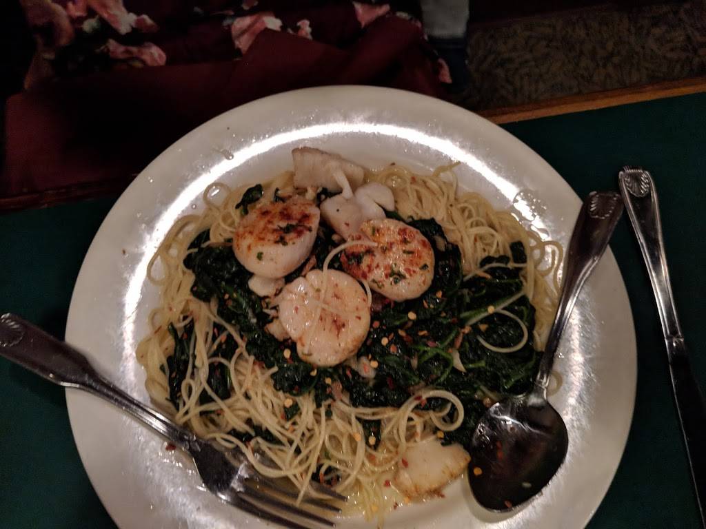 Giuseppes | restaurant | 2539 E Stone Dr, Kingsport, TN 37660, USA | 4232885265 OR +1 423-288-5265