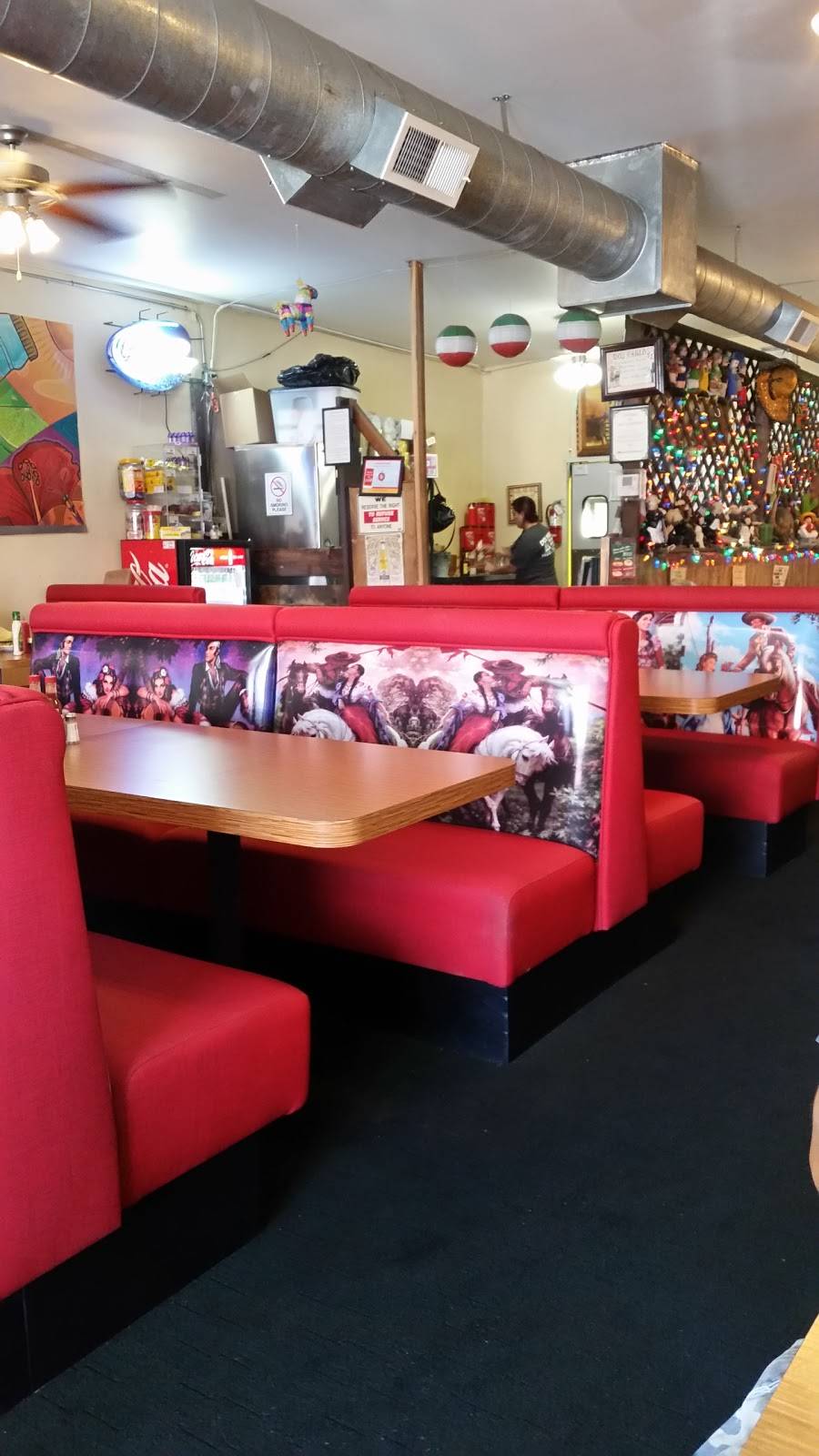 Dos Pablos Restaurant - Authentic Mexican Food | restaurant | 9080 Mission Boulevard, Riverside, CA 92509, USA | 9513608712 OR +1 951-360-8712
