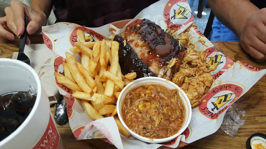 Shanes Rib Shack | restaurant | 2788 Hwy 81, McDonough, GA 30252, USA | 6785830011 OR +1 678-583-0011