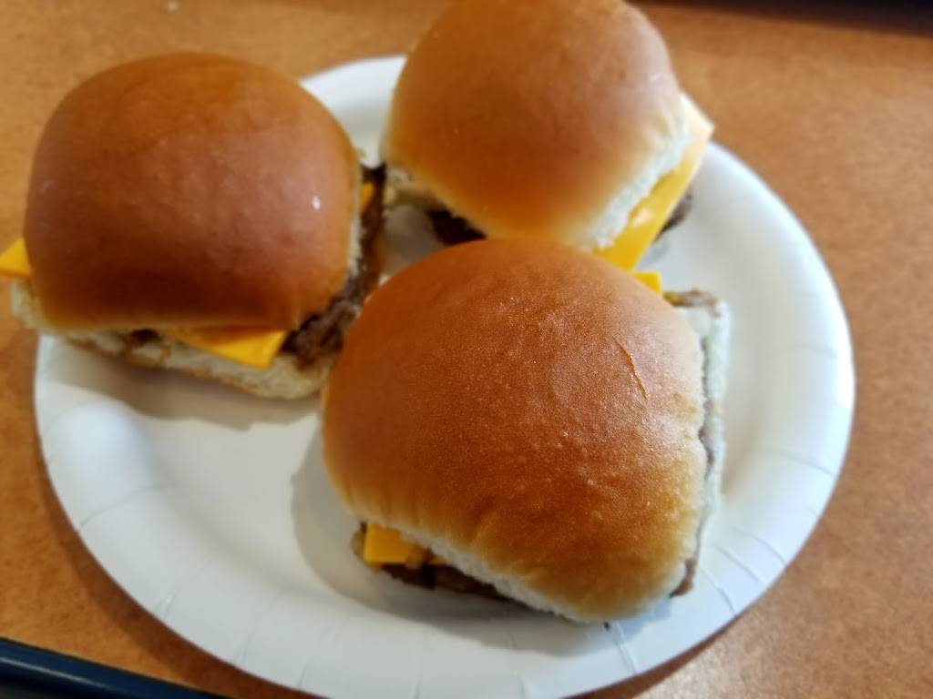White Castle | restaurant | 1157 E Eads Pkwy, Greendale, IN 47025, USA | 8125370351 OR +1 812-537-0351