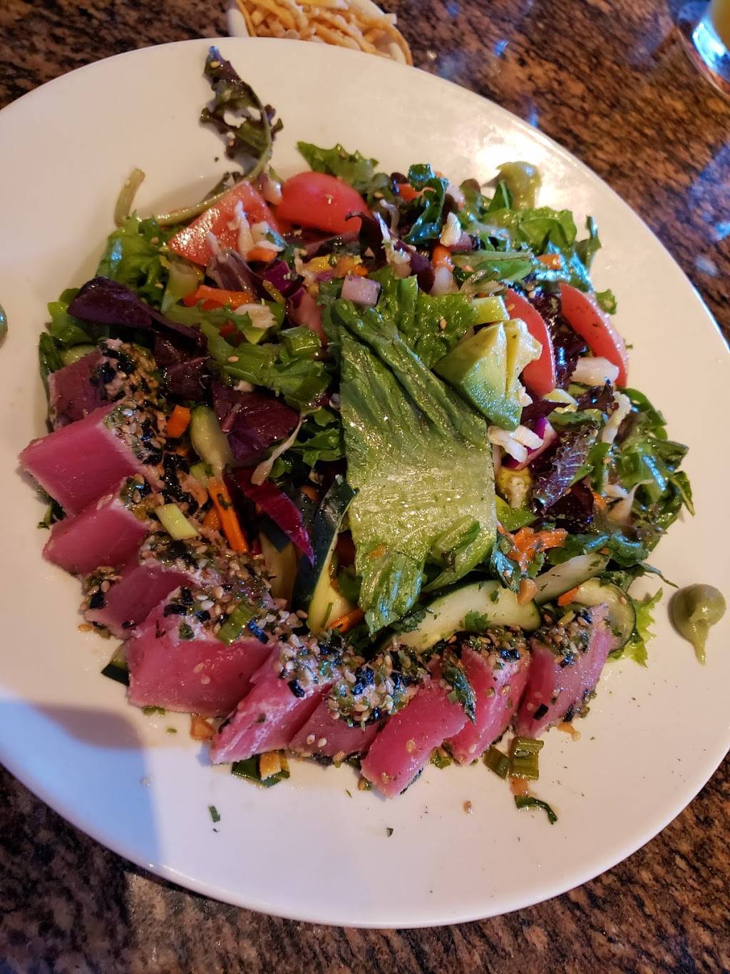 BJs Restaurant & Brewhouse | restaurant | 3703 9th St SW, Puyallup, WA 98373, USA | 2538484000 OR +1 253-848-4000