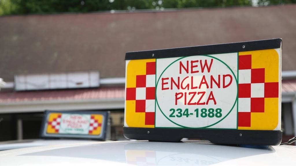 New England Pizza & Subs | meal takeaway | 1115 Providence Rd, Whitinsville, MA 01588, USA | 5082341888 OR +1 508-234-1888