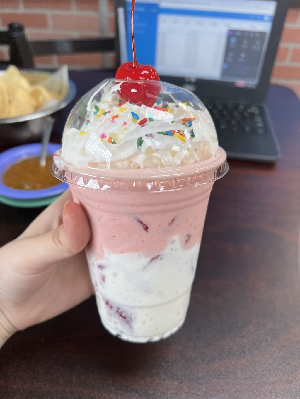 Taqueria Y Neveria San Luis 2 | restaurant | 2619 S Richey St, Houston, TX 77017, USA | 3462939139 OR +1 346-293-9139