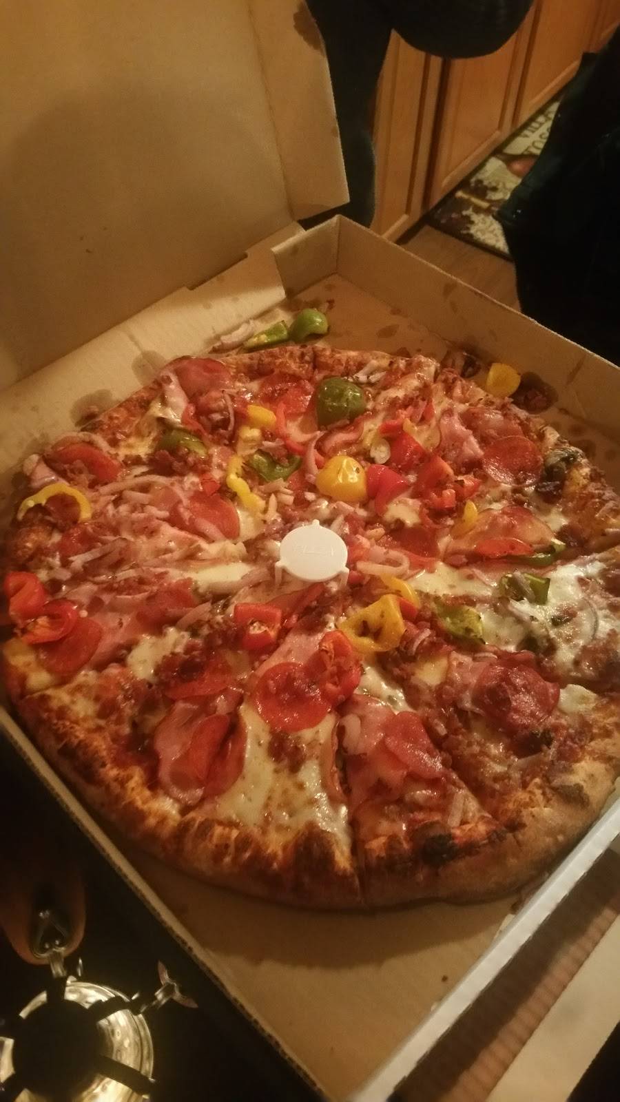 Mile High Pizza | restaurant | 5996 Cedar St, Wrightwood, CA 92397, USA | 7602494848 OR +1 760-249-4848