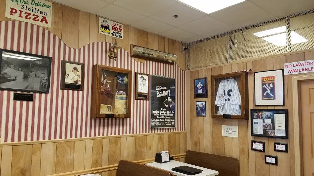 Nicolosis Pizza | restaurant | 755 Memorial Pkwy #205, Phillipsburg, NJ 08865, USA | 9088590759 OR +1 908-859-0759