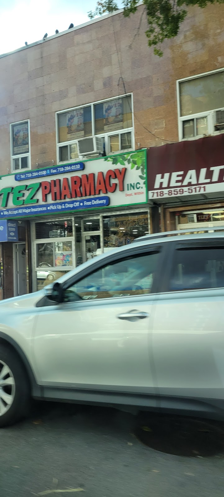 Crown Fried Chicken | meal delivery | 1604 Newkirk Ave #6612, Brooklyn, NY 11226, USA | 3477458604 OR +1 347-745-8604