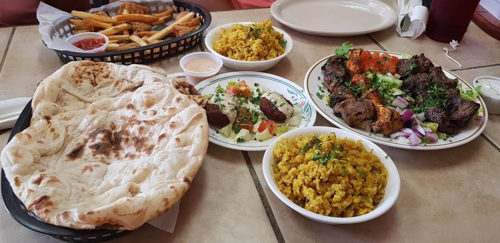 Xenia A Kebab Grille | restaurant | 219 Burgess Rd, Harrisonburg, VA 22801, USA | 5404374832 OR +1 540-437-4832