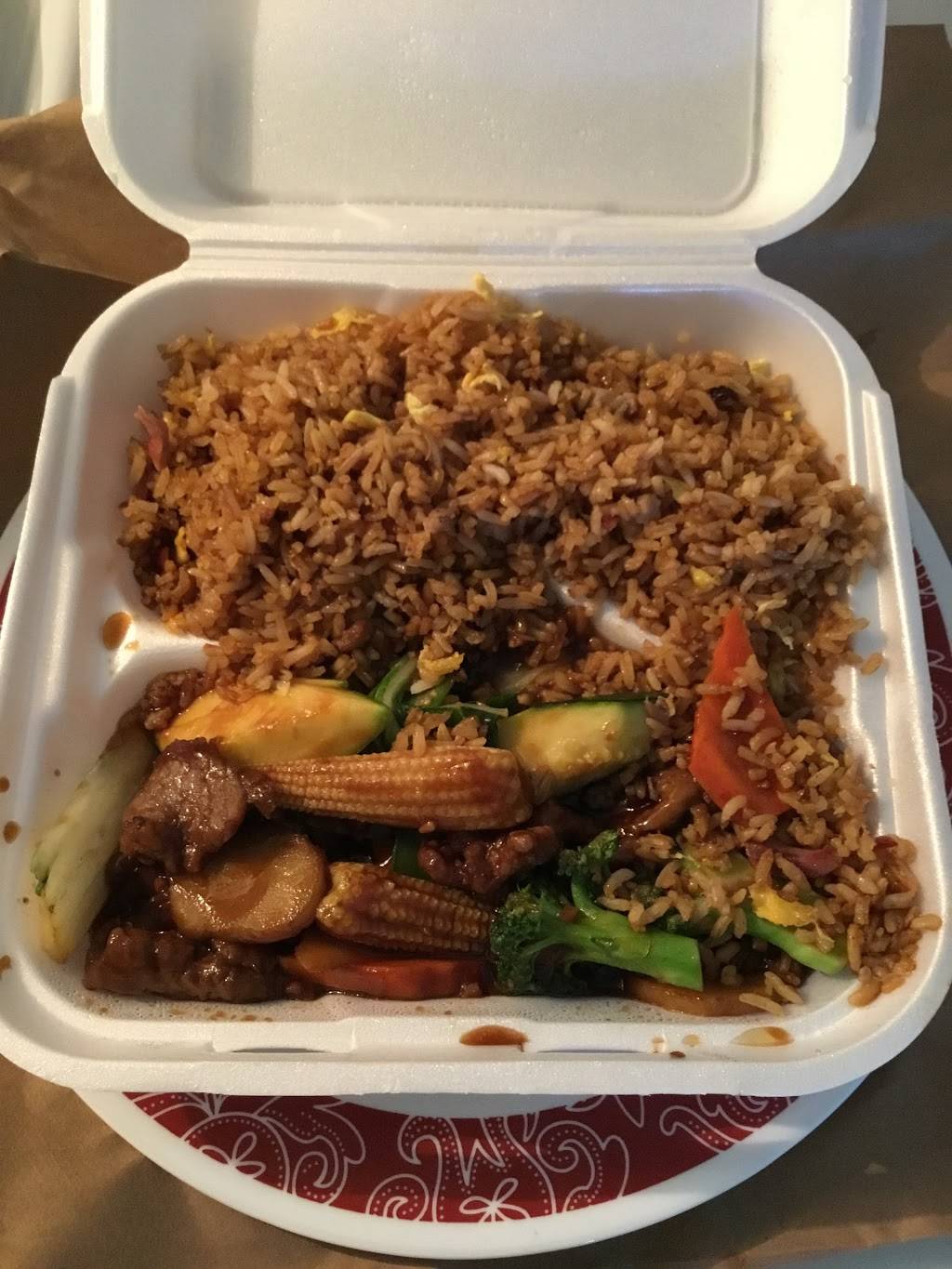 Crazy Wok | restaurant | 5764 Wiles Rd, Coral Springs, FL 33067, USA | 9542551866 OR +1 954-255-1866