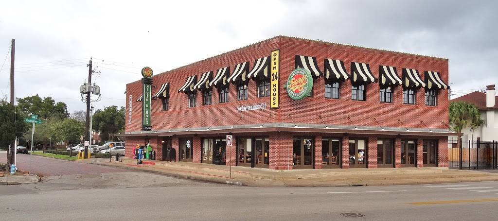 Katzs Deli | meal takeaway | 616 Westheimer Rd, Houston, TX 77006, USA | 7135213838 OR +1 713-521-3838