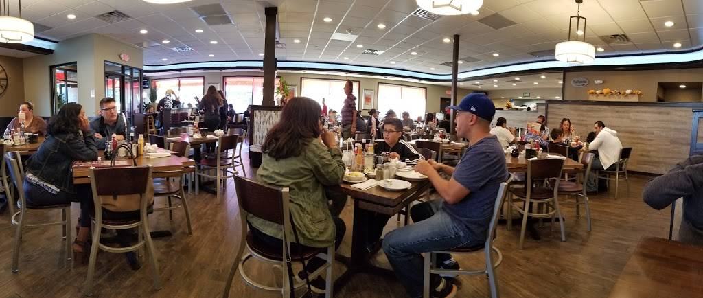 Alexanders Restaurant | restaurant | 6725 W Pershing Rd, Stickney, IL 60402, USA | 7087886000 OR +1 708-788-6000