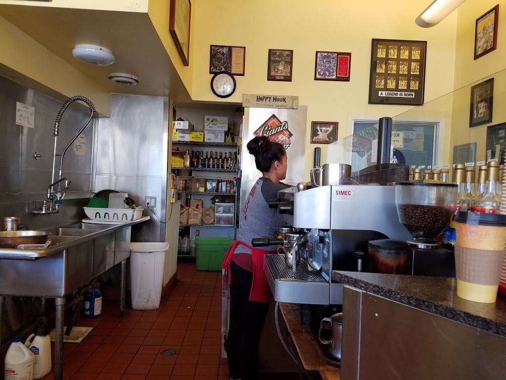 Fat Beli Deli | restaurant | 2598 San Bruno Ave, San Francisco, CA 94134, USA | 4154680131 OR +1 415-468-0131