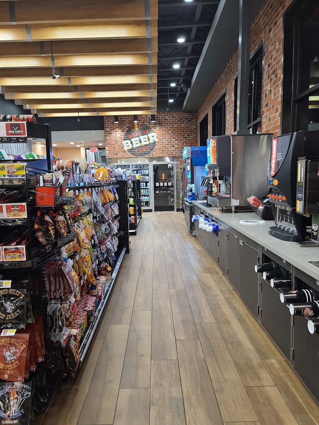 Sheetz | restaurant | 19910 Riverside Cmns Plz, Ashburn, VA 20147, USA | 5718313113 OR +1 571-831-3113