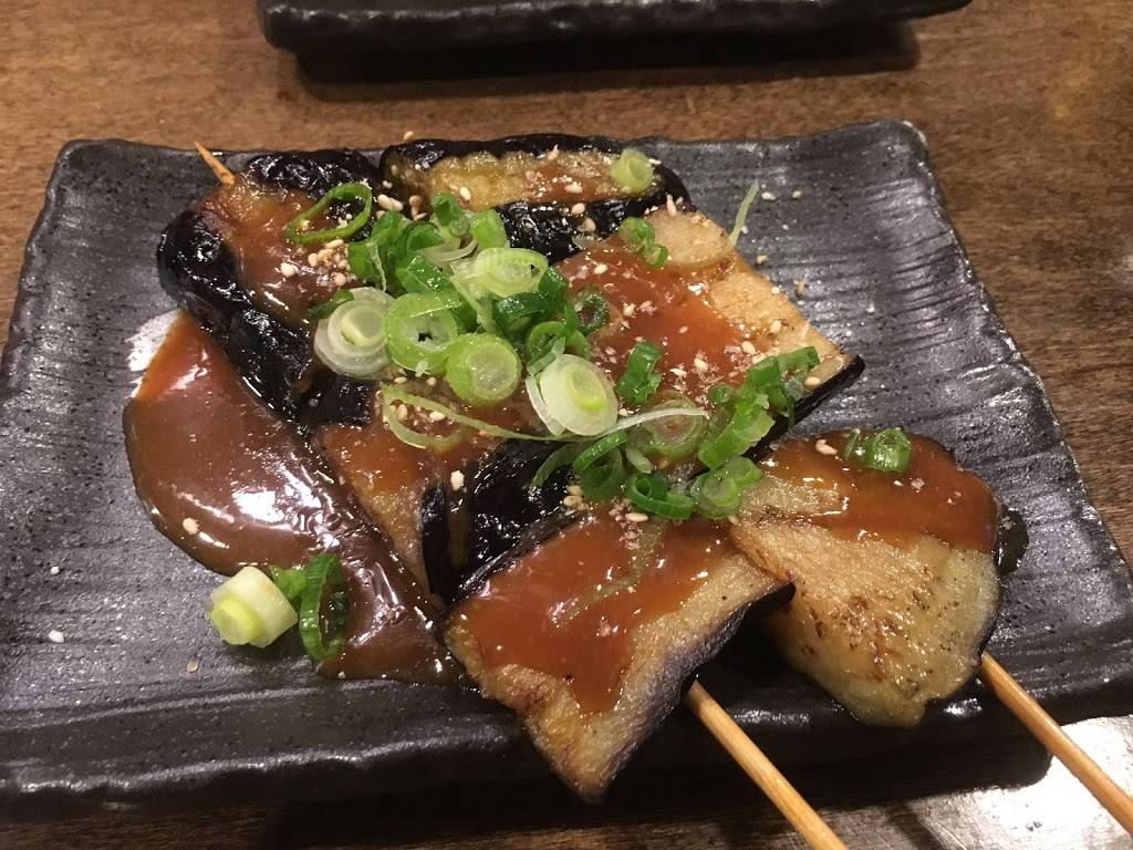 Yakitori Hino | restaurant | 7420 Clairemont Mesa Blvd, San Diego, CA 92111, USA | 8588806048 OR +1 858-880-6048