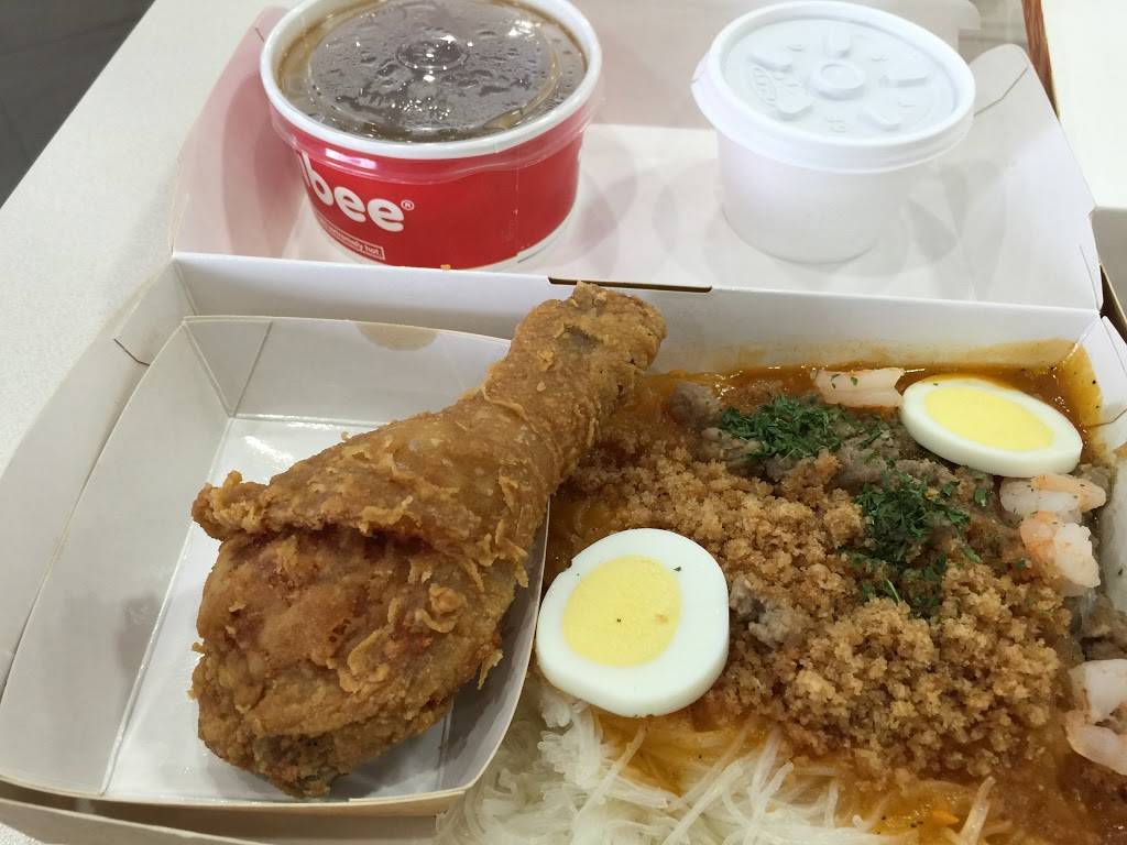 Jollibee | restaurant | 2180 Barranca Pkwy #120, Irvine, CA 92606, USA | 9496601586 OR +1 949-660-1586