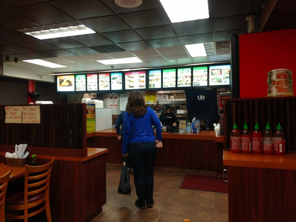 California Sushi & Teriyaki | restaurant | 1061 E Whittier Blvd, La Habra, CA 90631, USA | 5626919500 OR +1 562-691-9500