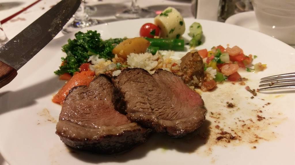 Gauchos Village | restaurant | 135 Artsakh Ave, Glendale, CA 91206, USA | 8185501430 OR +1 818-550-1430