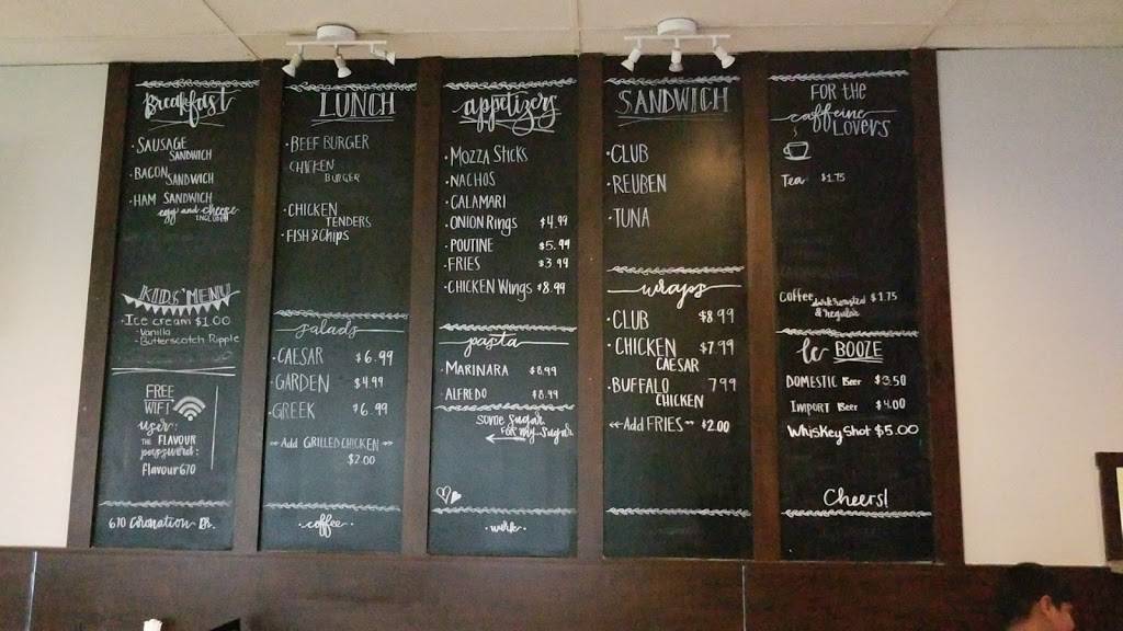 Rotty Flavours | meal takeaway | 670 Coronation Dr, Scarborough, ON M1E 4V8, Canada | 4162827895 OR +1 416-282-7895