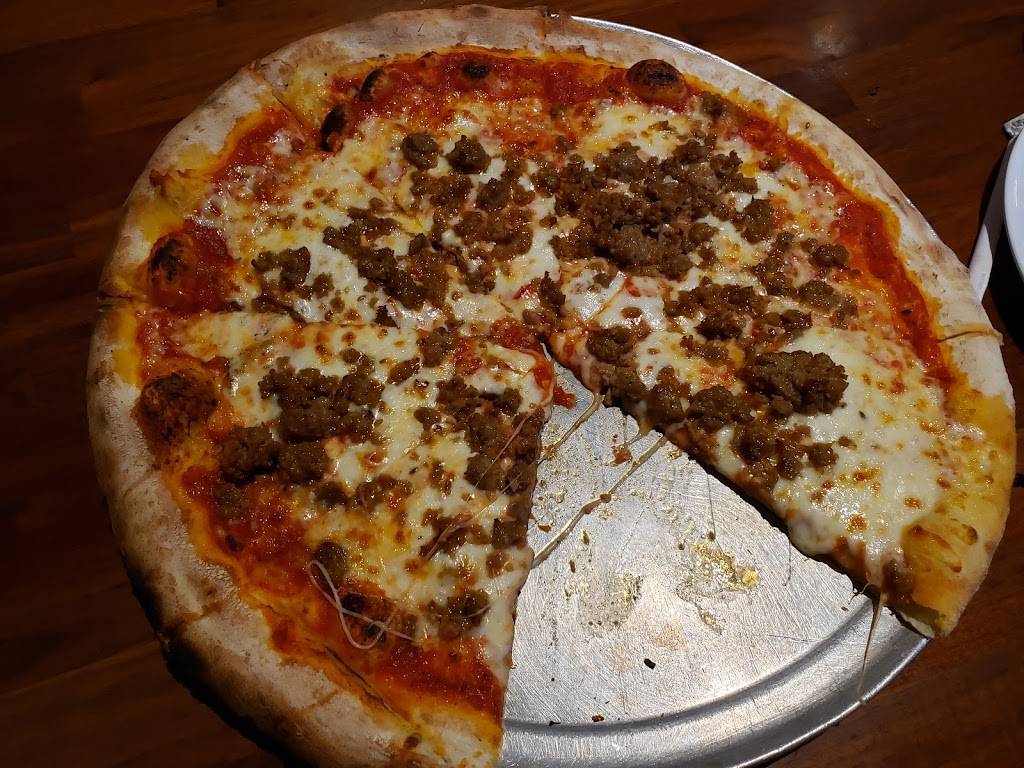 Spuntino Pizzeria Italia | restaurant | 31891 Rancho California Rd, Temecula, CA 92591, USA | 9516997722 OR +1 951-699-7722