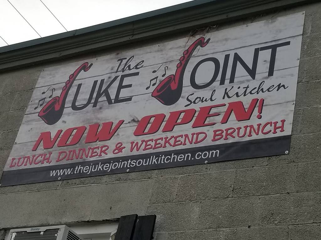 The Juke Joint Soul Kitchen | restaurant | 3740 Carp Rd, Carp, ON K0A 1L0, Canada | 6134708888 OR +1 613-470-8888