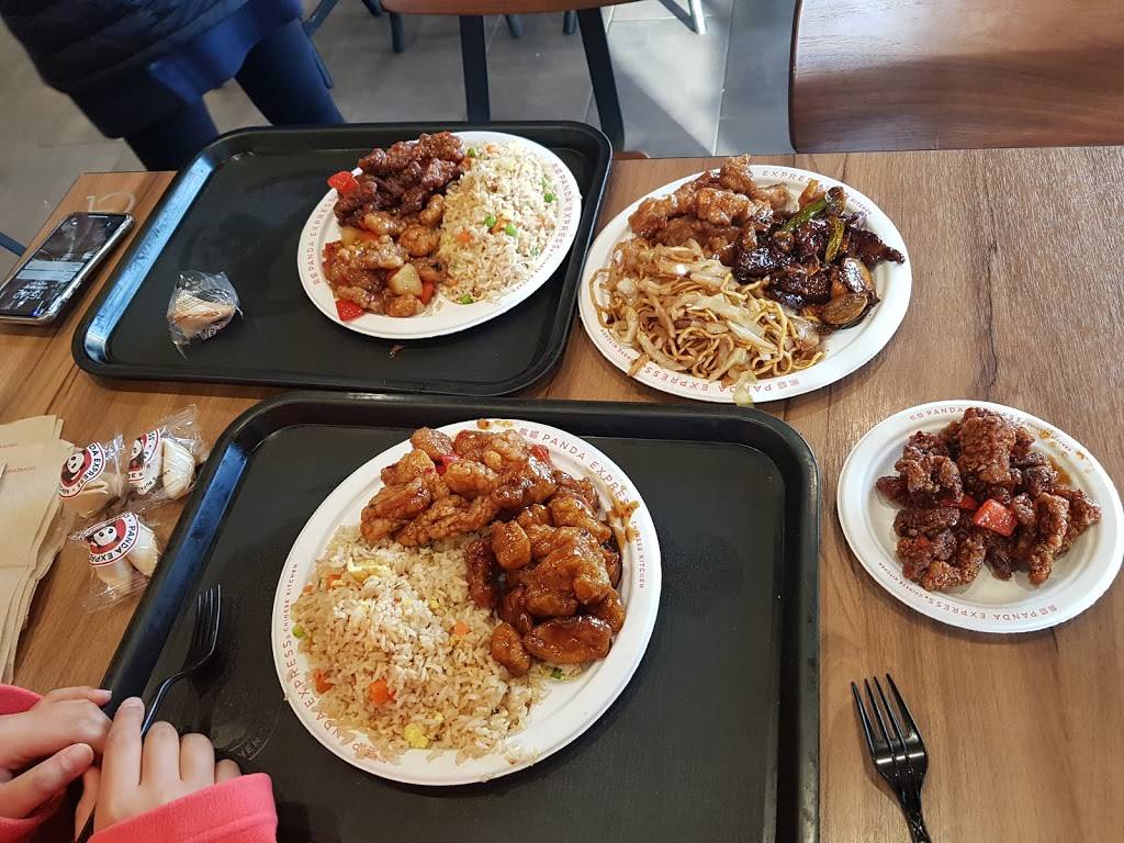 Panda Express | restaurant | 20111 Rte 19, Cranberry Twp, PA 16066, USA | 7247788909 OR +1 724-778-8909