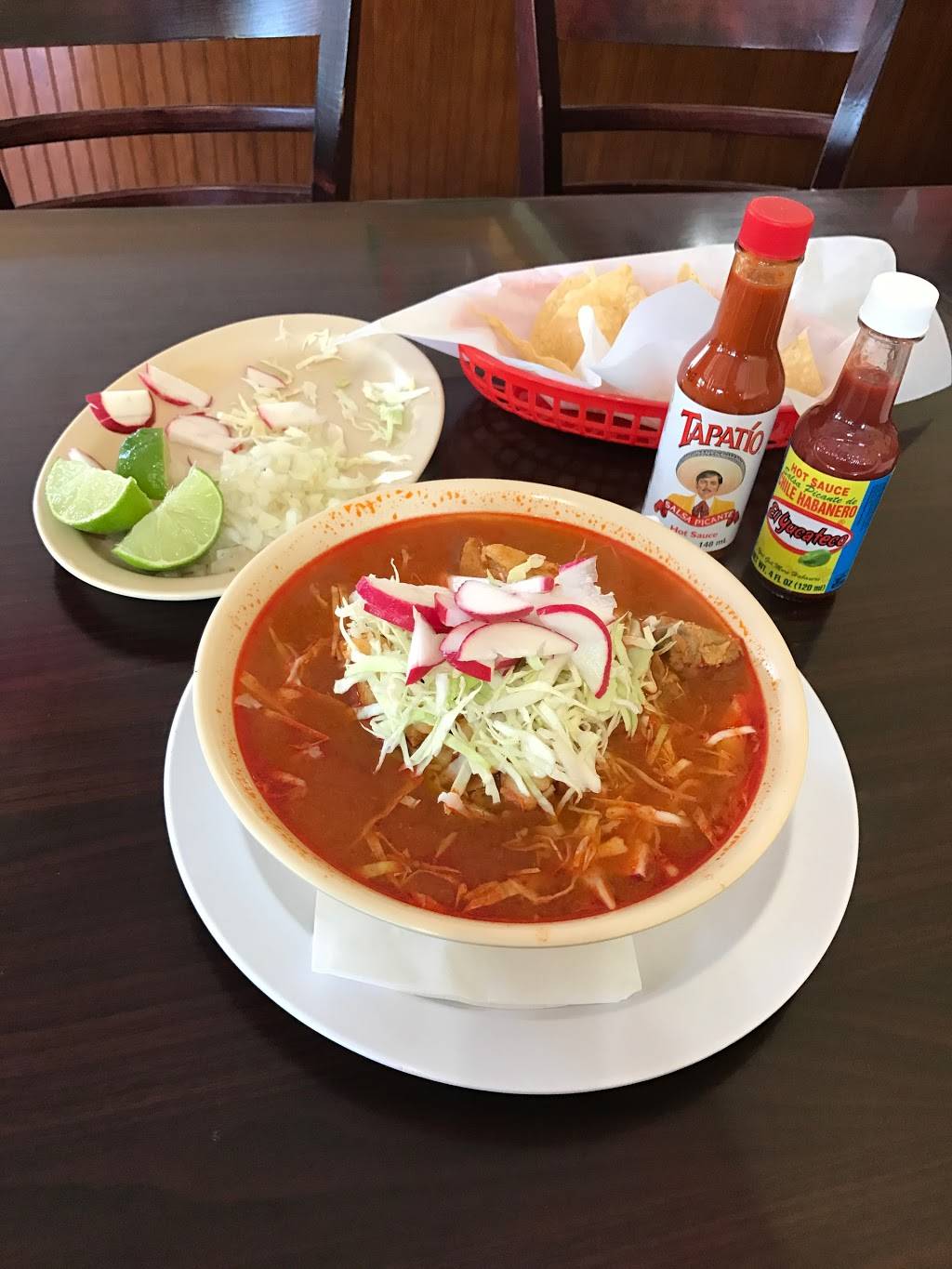 Mariscos La Villa Tepeyac | restaurant | 1965 Potrero Grande Dr # A, Monterey Park, CA 91755, USA | 6265727245 OR +1 626-572-7245