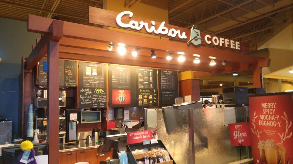 Caribou Coffee | cafe | 1600 Woodland Ave, Duluth, MN 55803, USA | 2187244749 OR +1 218-724-4749