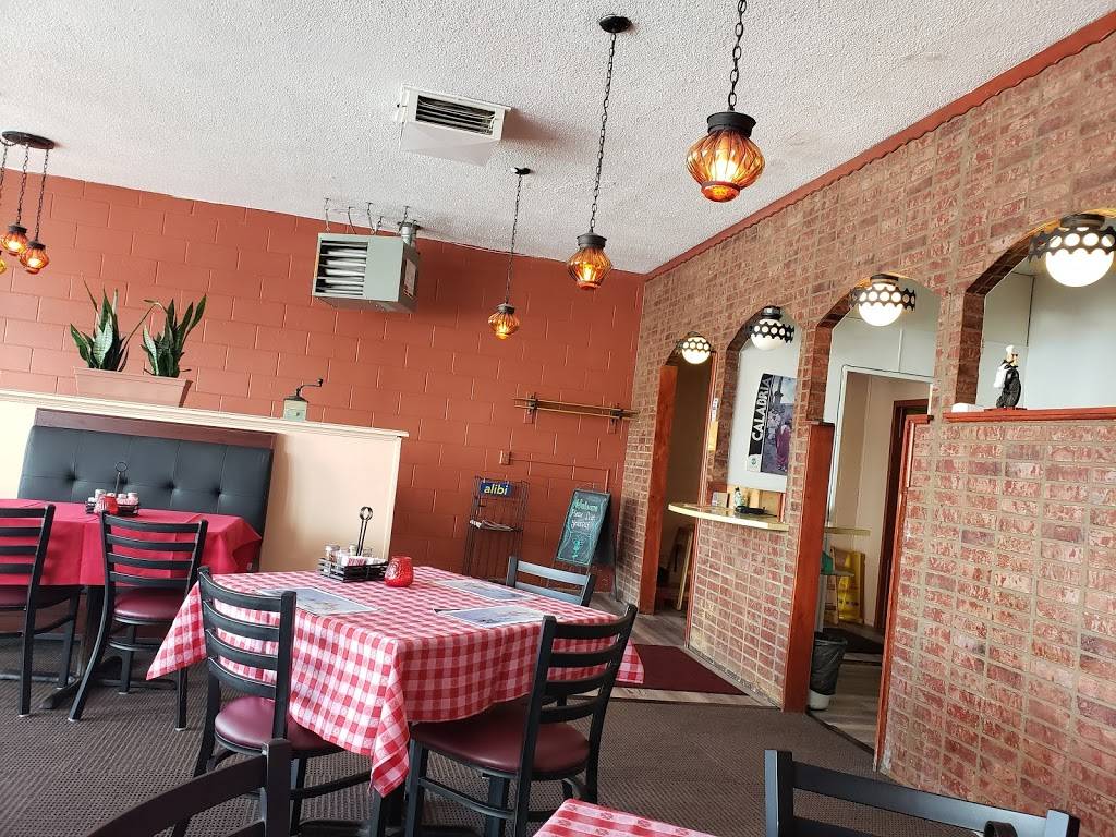 Carusos Italian Restaurant | restaurant | 5626 Menaul Blvd NE, Albuquerque, NM 87110, USA | 5058843050 OR +1 505-884-3050