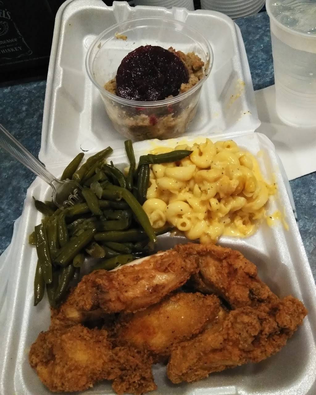 PA & MAs BAR-B-QUE | night club | 2523 Doctor M.L.K. Jr St, Indianapolis, IN 46208, USA | 3178351695 OR +1 317-835-1695