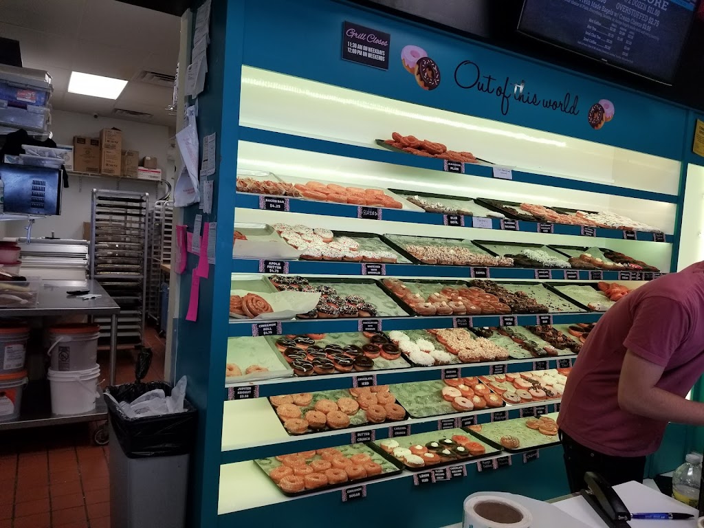 Jupiter Donuts Boynton | bakery | 2260 Woolbright Rd, Boynton Beach, FL 33426, USA | 5614133830 OR +1 561-413-3830