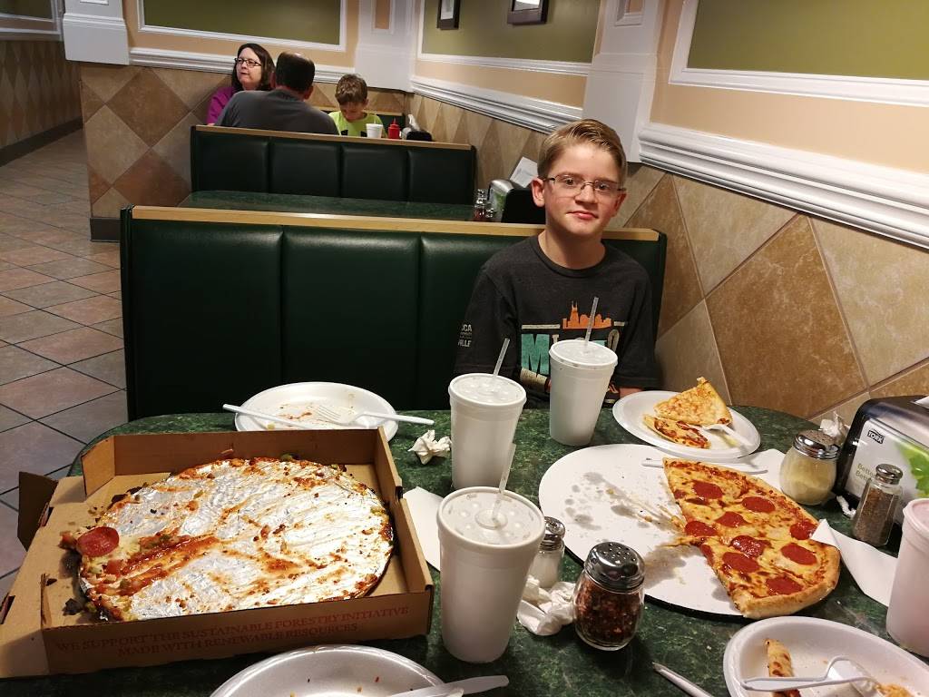 Rafaels Italian Restaurant | restaurant | 2246 Winchester Rd NE, Huntsville, AL 35811, USA | 2568590601 OR +1 256-859-0601