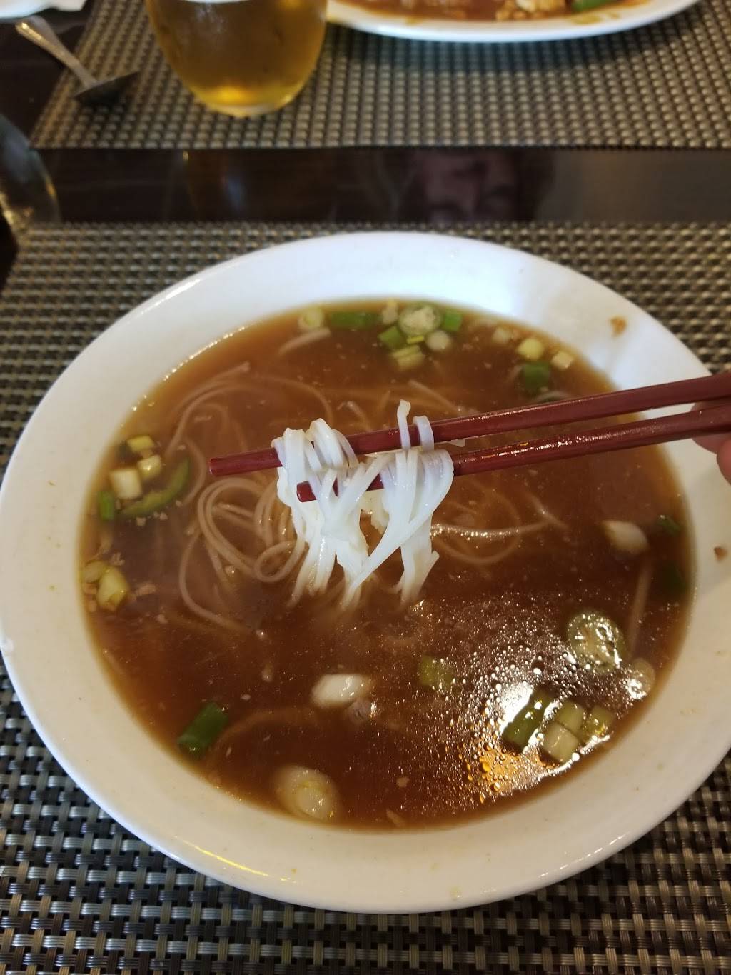 Ju Ju Thai Cuisine | restaurant | 235 W Main St, Turlock, CA 95380, USA | 2098158424 OR +1 209-815-8424