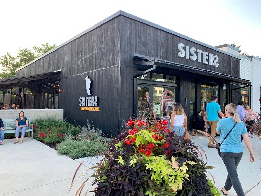 Sisters Thai | restaurant | 7995 Tuckerman Ln, Potomac, MD 20854, USA | 3012994157 OR +1 301-299-4157