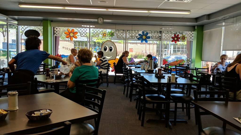 Au Coco NOeufs | restaurant | 1158 Boulevard des Seigneurs, Terrebonne, QC J6W 3W4, Canada | 4503262999 OR +1 450-326-2999