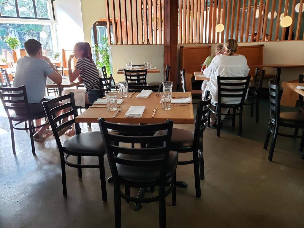 Scuffletown Garden Restaurant & Bar | restaurant | 421 Strawberry St, Richmond, VA 23220, USA | 8049121297 OR +1 804-912-1297