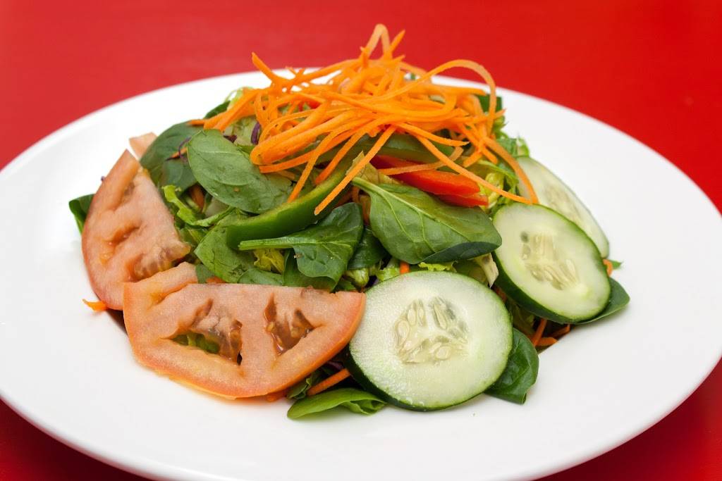 Vegetarian Restaurant By Hakin | restaurant | 73 NE 167th St, North Miami Beach, FL 33162, USA | 3054056346 OR +1 305-405-6346