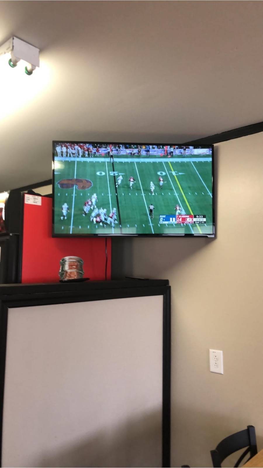 Baby Jo’s Restaurant | restaurant | 7469 Winfield Rd, Appling, GA 30802, USA | 7068250396 OR +1 706-825-0396