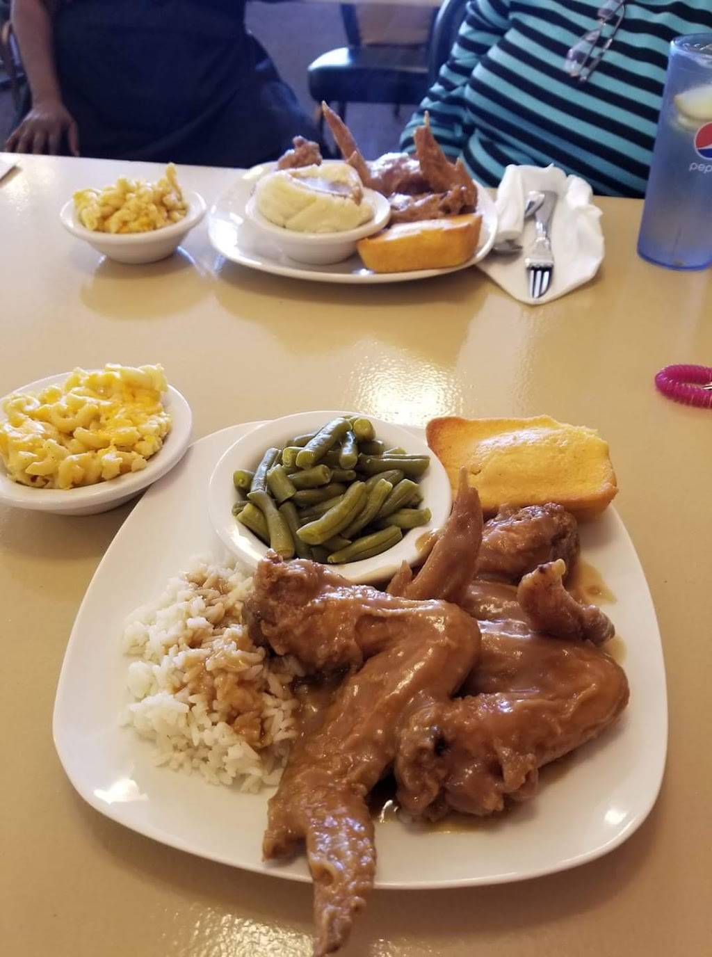 BaBaes Kitchen | restaurant | 1323 Ariana St, Lakeland, FL 33803, USA | 8633376842 OR +1 863-337-6842