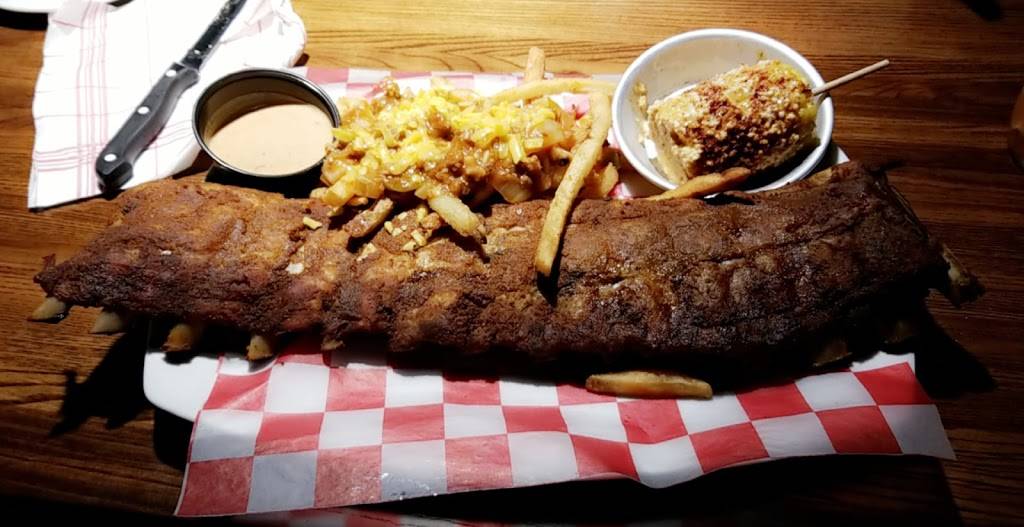 Old Republic Kitchen + Bar | restaurant | 155 S Randall Rd, Elgin, IL 60123, USA | 2245359544 OR +1 224-535-9544