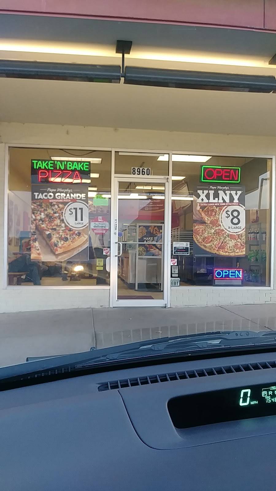 Papa Murphys Take N Bake Pizza | meal takeaway | 8960 E Hampden Ave, Denver, CO 80231, USA | 3032217900 OR +1 303-221-7900