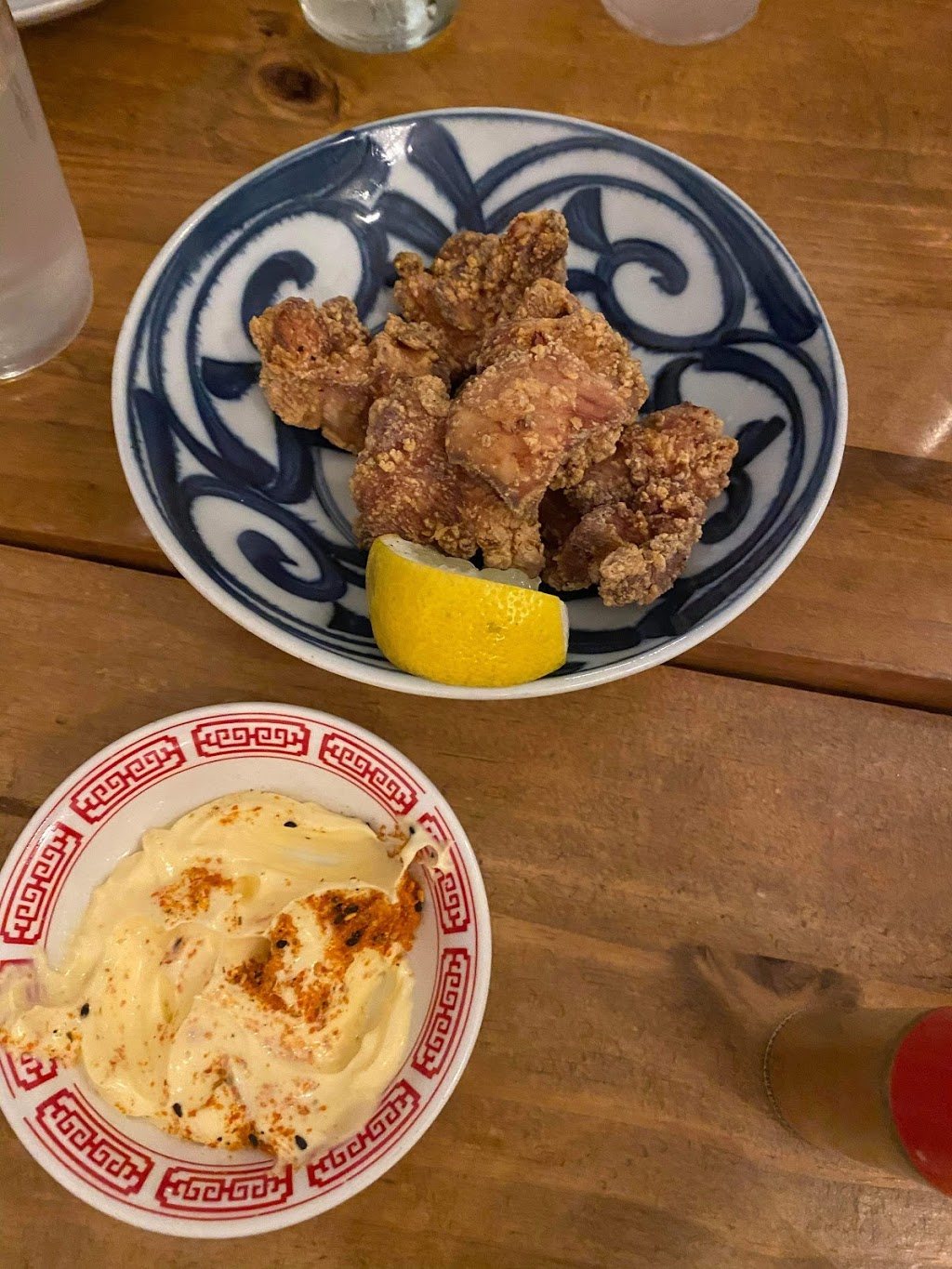 Nomonomo-Japanese Pub + Grill | restaurant | 2115 N Milwaukee Ave, Chicago, IL 60647, USA | 7736974286 OR +1 773-697-4286