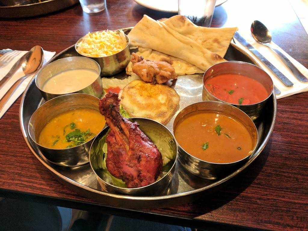 Sitara | restaurant | 114 S Race St, Urbana, IL 61801, USA | 2176070378 OR +1 217-607-0378