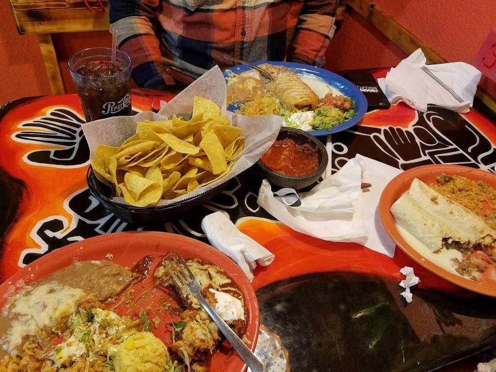 SI SEÑOR MEXICAN RESTAURANT | restaurant | 901 S Aurora St, Eldon, MO 65026, USA | 5735578005 OR +1 573-557-8005