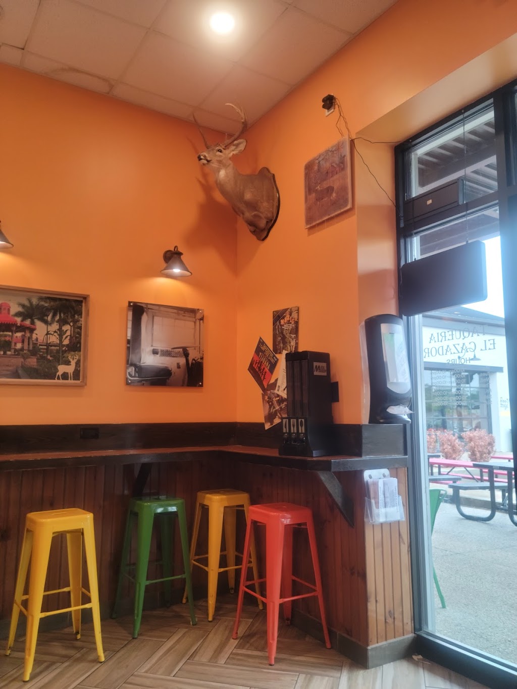 Taqueria El Cazador | restaurant | 3414 Governors Dr SW, Huntsville, AL 35805, USA | 2566787047 OR +1 256-678-7047