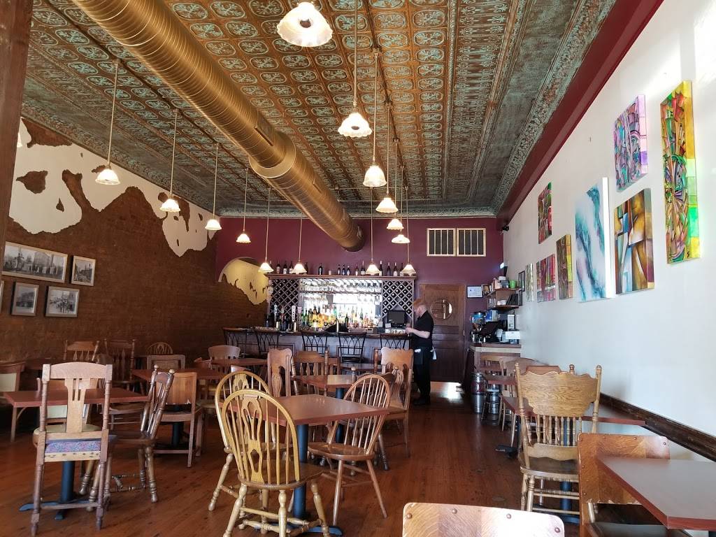 Off the Square | restaurant | 114 S 2nd St, Albemarle, NC 28001, USA | 7049860621 OR +1 704-986-0621